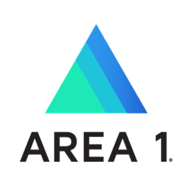 Area 1 Security logo