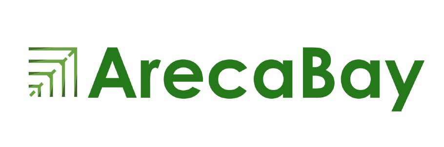 ArecaBay logo