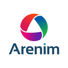 Arenim Technologies (CryptTalk) logo
