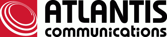 Atlantis Communications logo