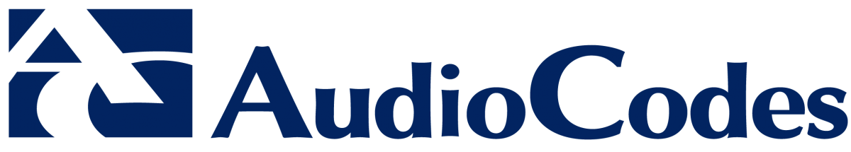 AudioCodes logo