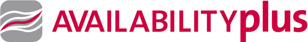 AvailabilityPlus logo