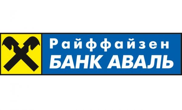 Райффайзен Банк Аваль logo