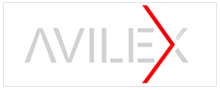 Avilex logo