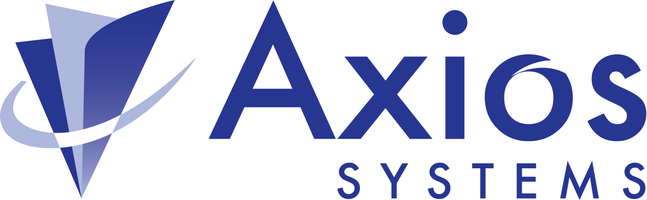 Axios Systems logo