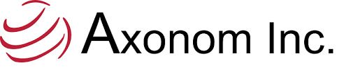 Axonom logo