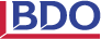 BDO Kazakhstan logo