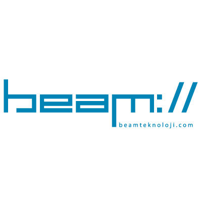 BEAM Technology logo