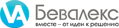 BEVALEX logo