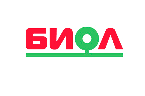 Биол logo