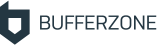 BUFFERZONE Security logo