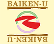 Baiken-u logo