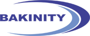 Bakinity logo