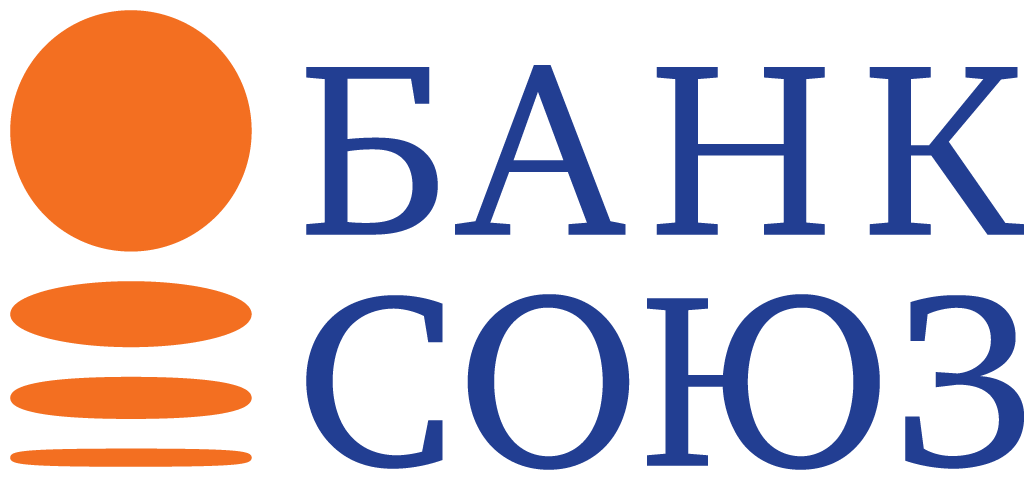 Банк СОЮЗ logo
