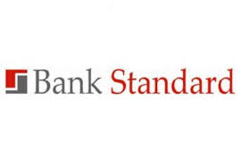 Bank Standard logo