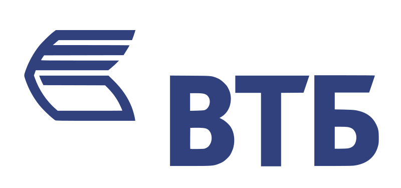 Банк ВТБ Беларусь logo