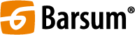 Barsum logo