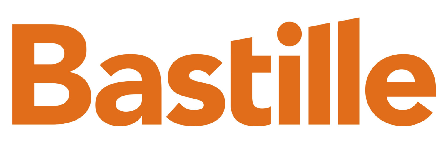 Bastille Networks logo