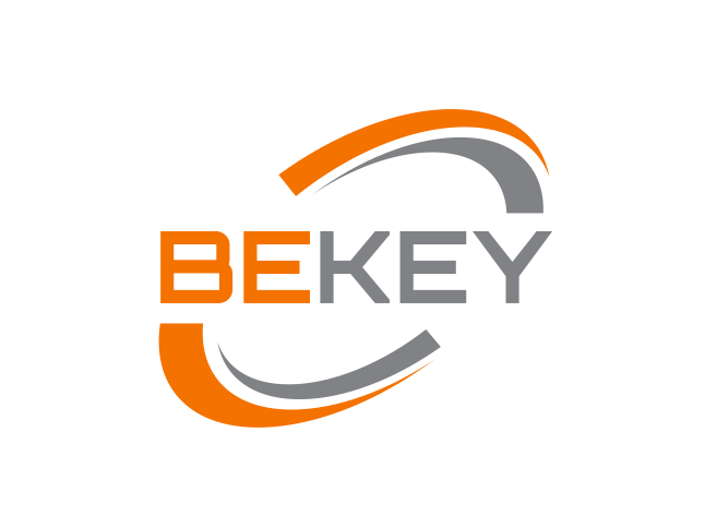 BeKey logo