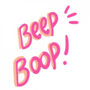 Beep Boop
