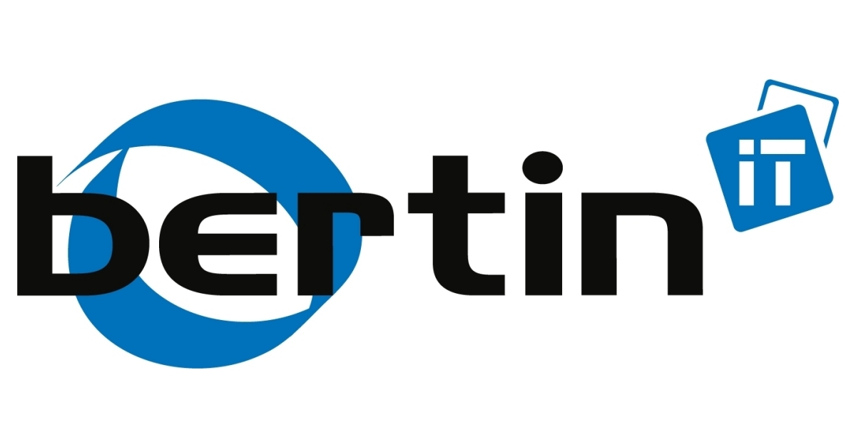 Bertin IT logo