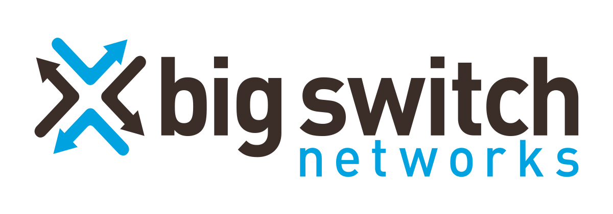 Big Switch Networks logo