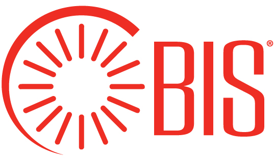 BIS, Inc. logo