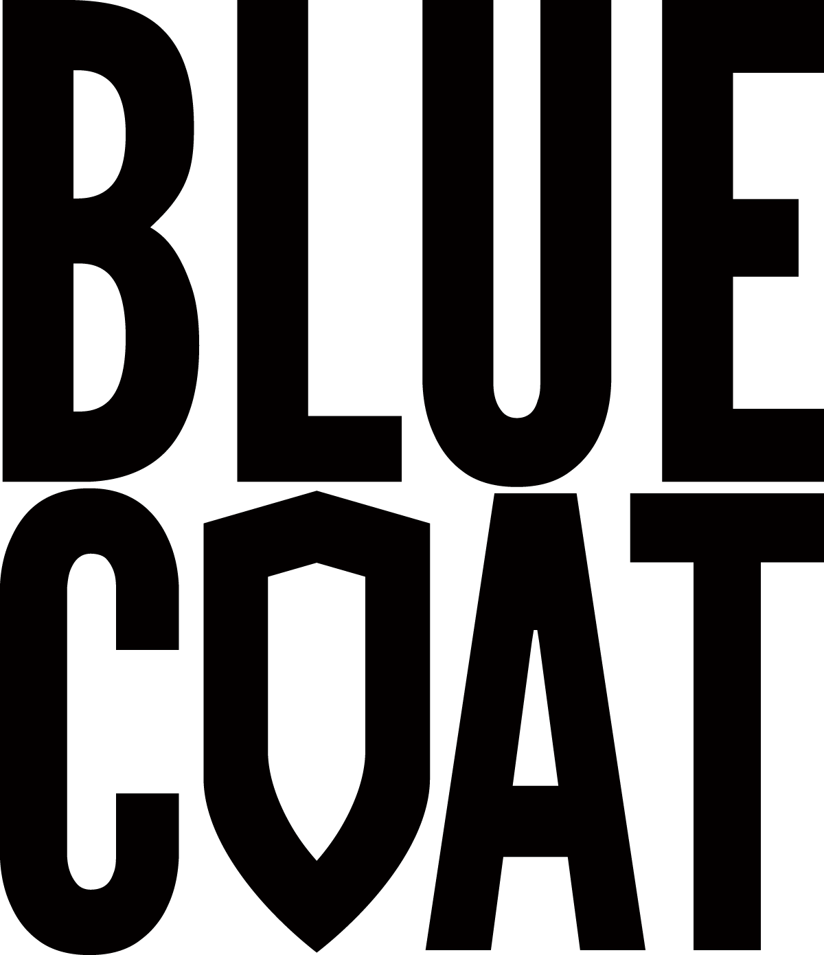 Blue Coat Systems logo