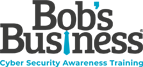 Bob’s Business logo