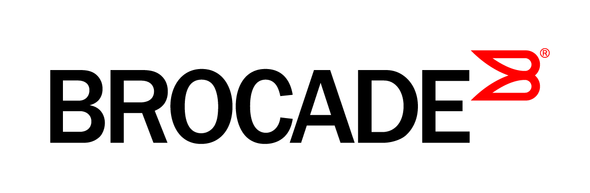 Brocade logo