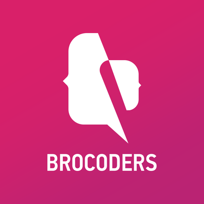 Brocoders logo