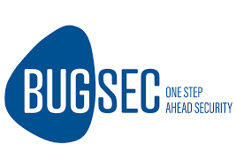 BugSec logo