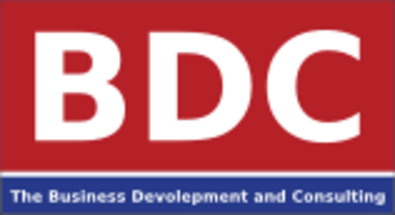 Business Development & Consulting (BDC) logo