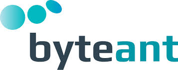 ByteAnt logo