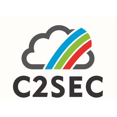 C2SEC logo