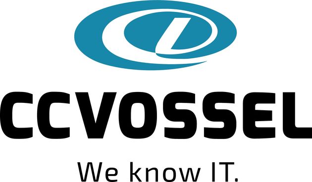 CCVOSSEL GmbH logo