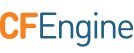 CFEngine logo