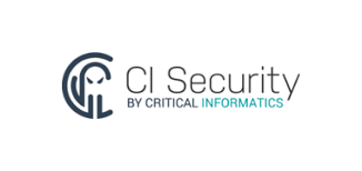 CI Security (Critical Informatics) logo
