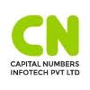 Capital Numbers Infotech Pvt Ltd logo