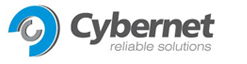 Cybernet logo