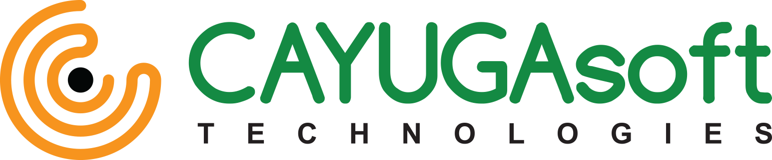 Cayugasoft Technologies logo