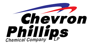 Chevron Phillips Chemical logo
