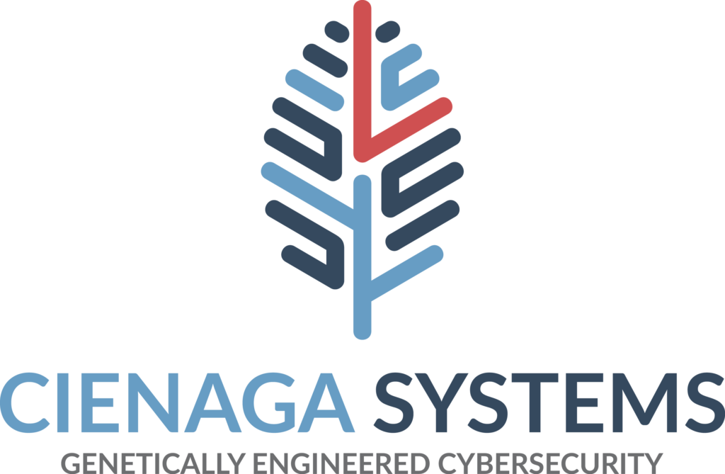 Cienaga Systems logo