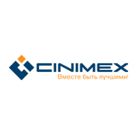 Cinimex logo
