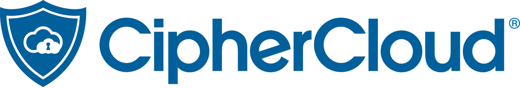 CipherCloud logo
