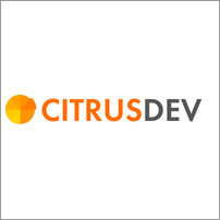 CitrusDEV logo