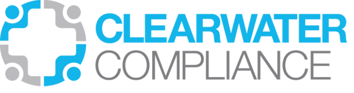 Clearwater Compliance logo