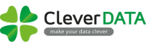 CleverDATA logo