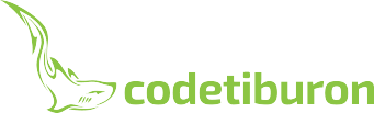 CodeTiburon logo