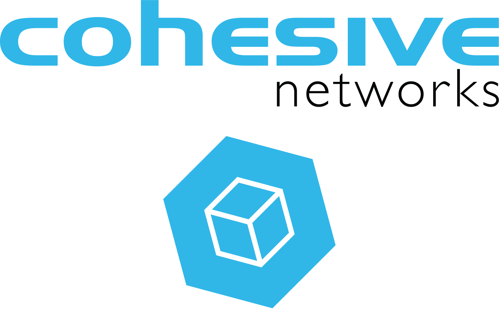 Cohesive Networks logo